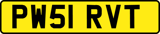 PW51RVT