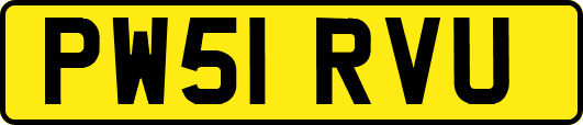 PW51RVU