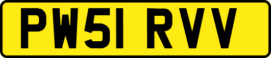 PW51RVV
