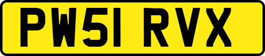 PW51RVX