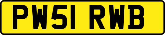 PW51RWB