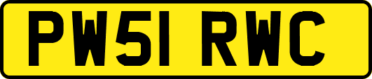 PW51RWC