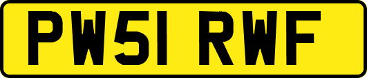 PW51RWF