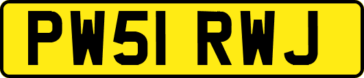PW51RWJ