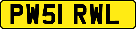PW51RWL