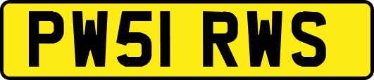PW51RWS