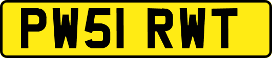 PW51RWT