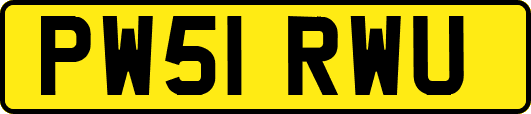 PW51RWU