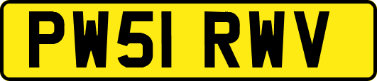 PW51RWV