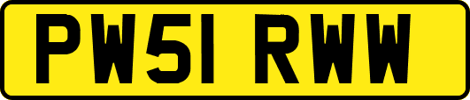 PW51RWW