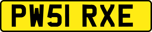 PW51RXE