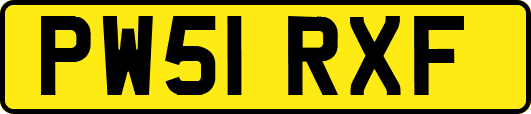 PW51RXF