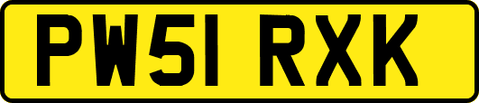 PW51RXK