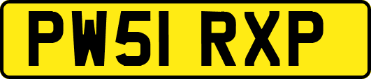 PW51RXP