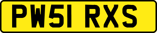 PW51RXS