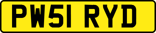 PW51RYD