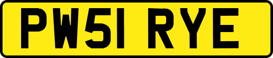 PW51RYE