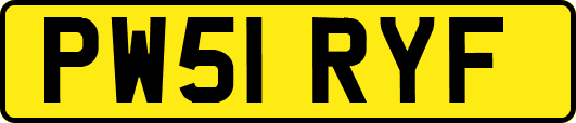 PW51RYF