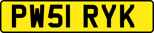 PW51RYK
