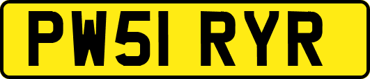 PW51RYR