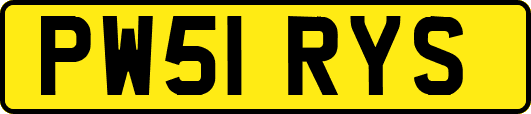 PW51RYS
