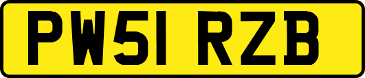 PW51RZB