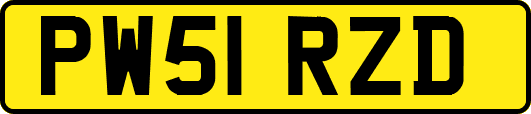 PW51RZD