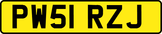 PW51RZJ
