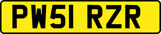 PW51RZR