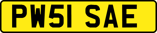 PW51SAE