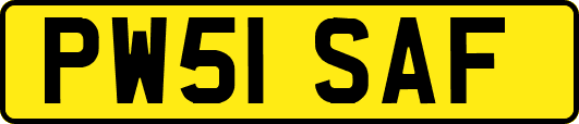 PW51SAF