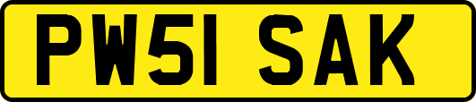 PW51SAK
