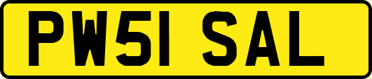 PW51SAL