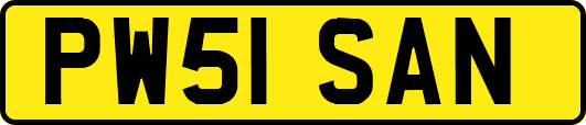 PW51SAN