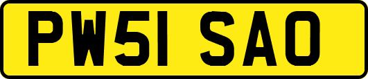 PW51SAO