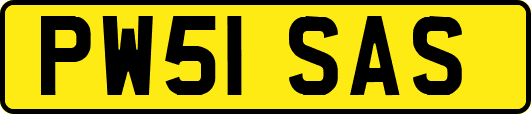 PW51SAS