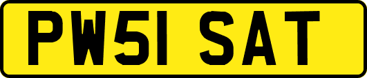 PW51SAT
