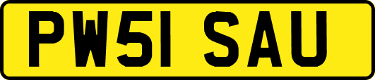 PW51SAU