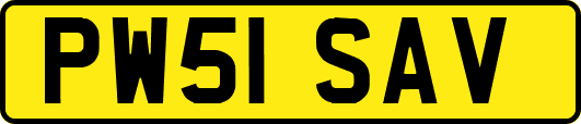 PW51SAV