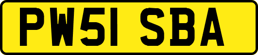 PW51SBA