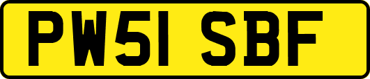 PW51SBF