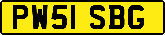 PW51SBG