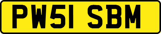 PW51SBM