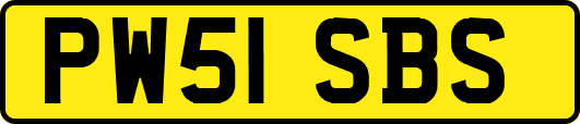 PW51SBS