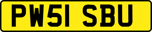 PW51SBU
