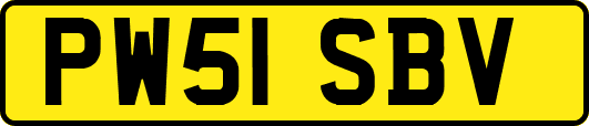 PW51SBV
