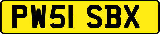 PW51SBX
