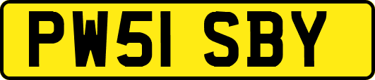 PW51SBY