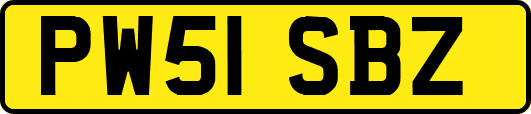 PW51SBZ