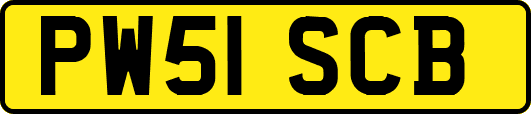 PW51SCB
